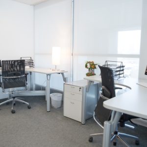 location des bureaux privés